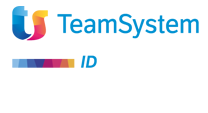 Accesso tramite il TeamSystem ID